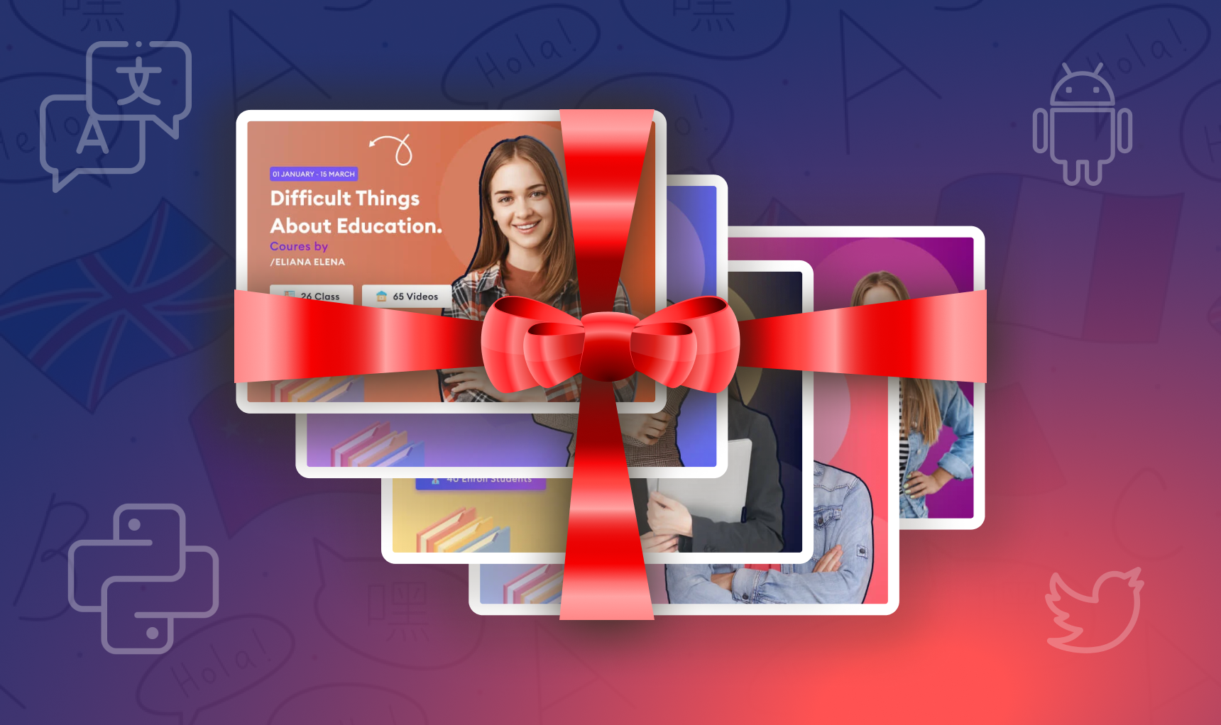 The Ultimate Course Bundle