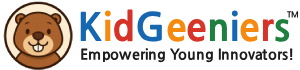 kidgeeniers.com