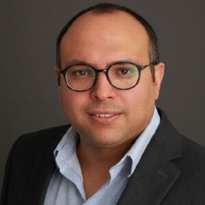 Picture of Daniel Gomez
