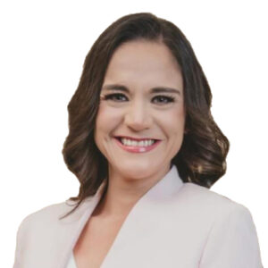 Picture of Dra. Michelle Salinas